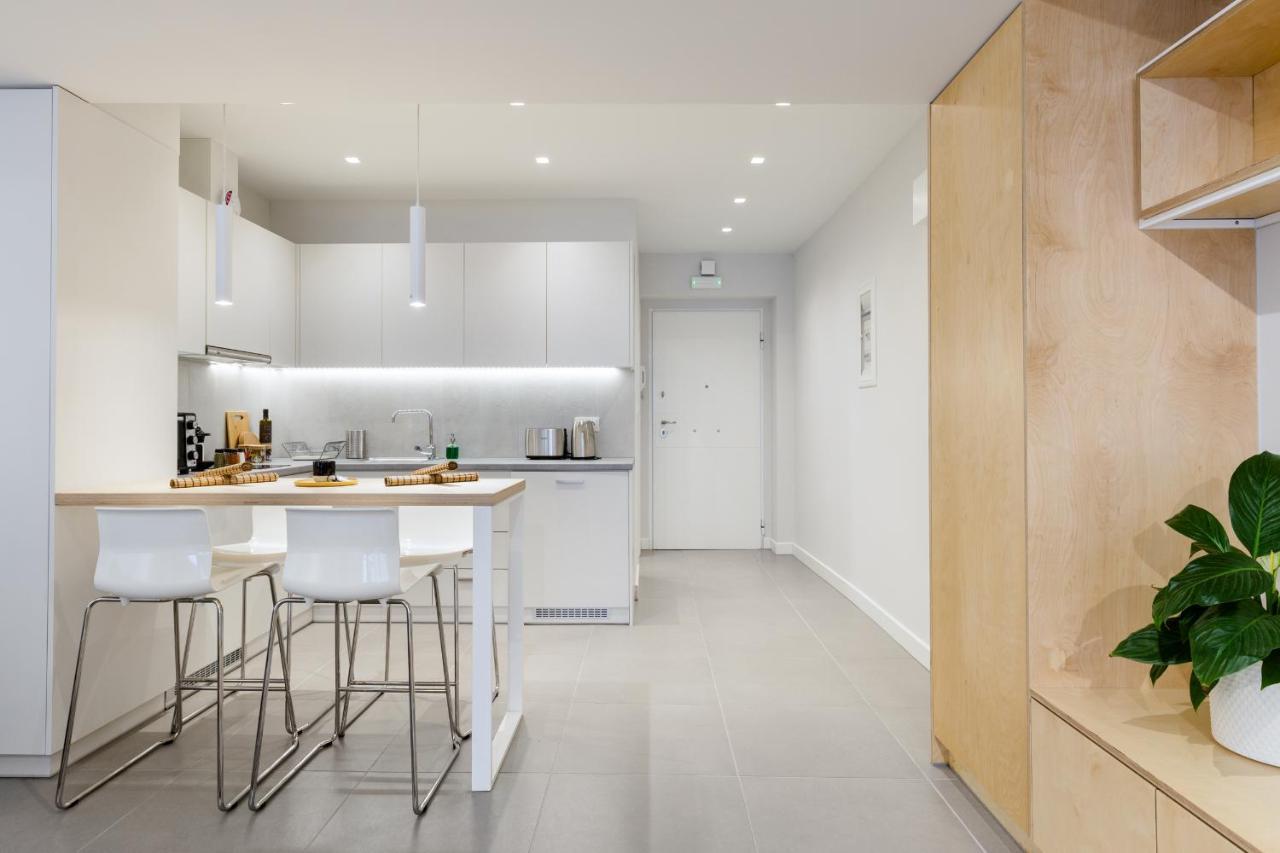 Ermou Str. Elegant Apartments By Upstreet Atény Exteriér fotografie