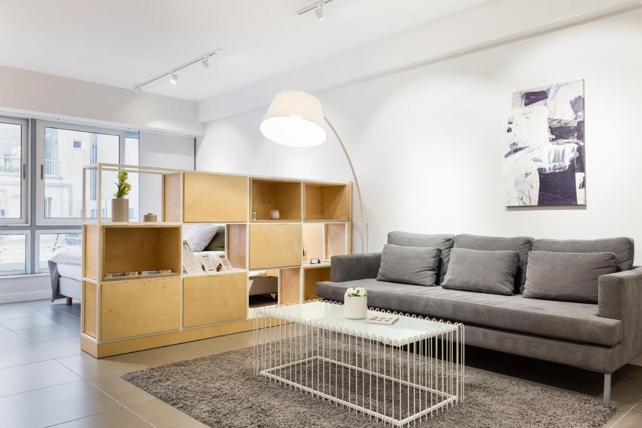 Ermou Str. Elegant Apartments By Upstreet Atény Exteriér fotografie